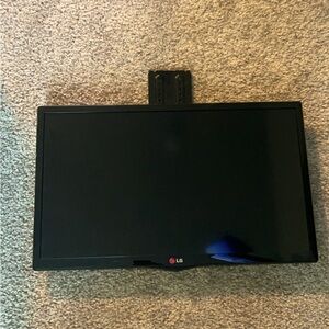 LG tv